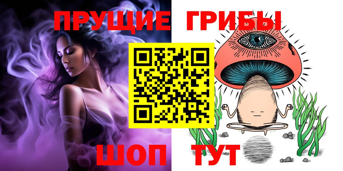 Галлюциногенные грибы Cubensis Городец